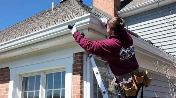 gutter services Battle Mountain